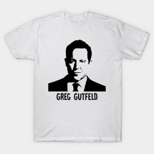 Greg Gutfeld T-Shirt